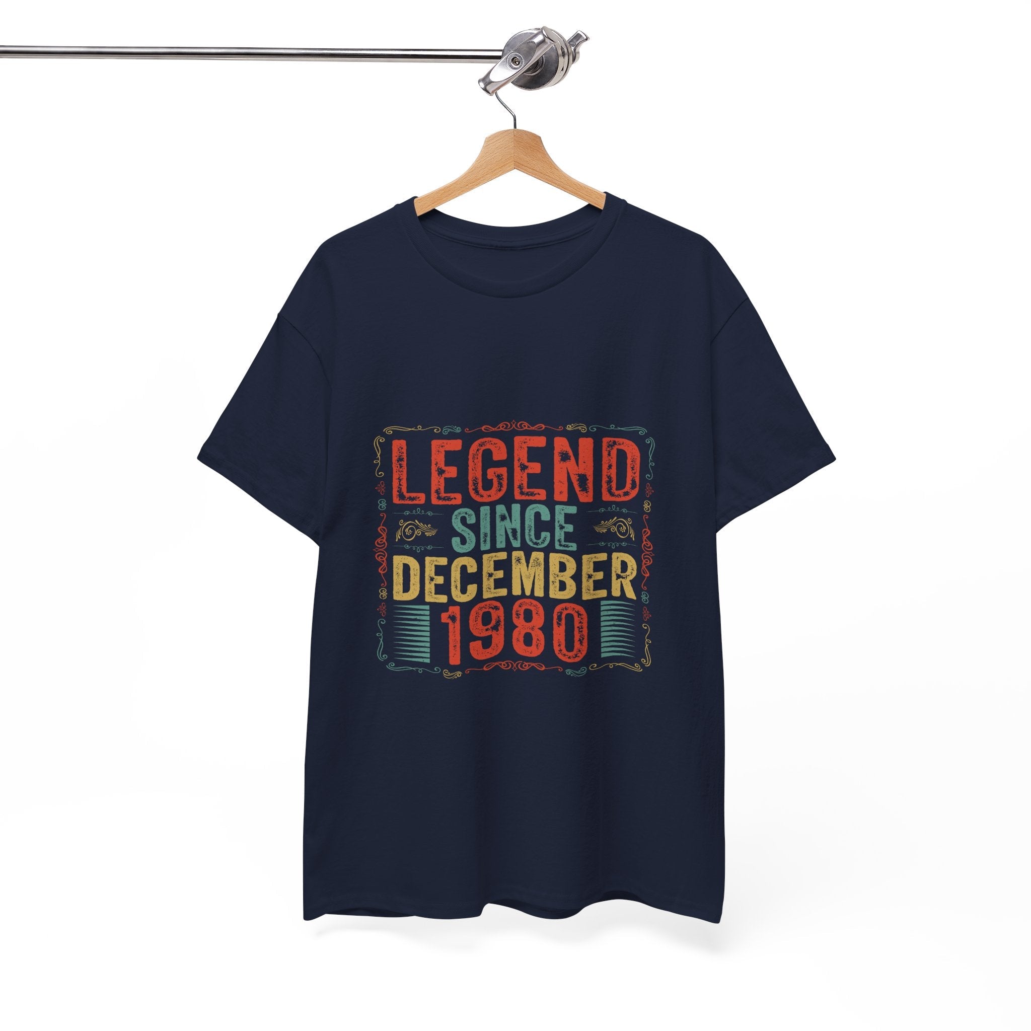 Vintage Style T-Shirt Printify