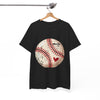 Baseball Love Sport T- Shirt Printify