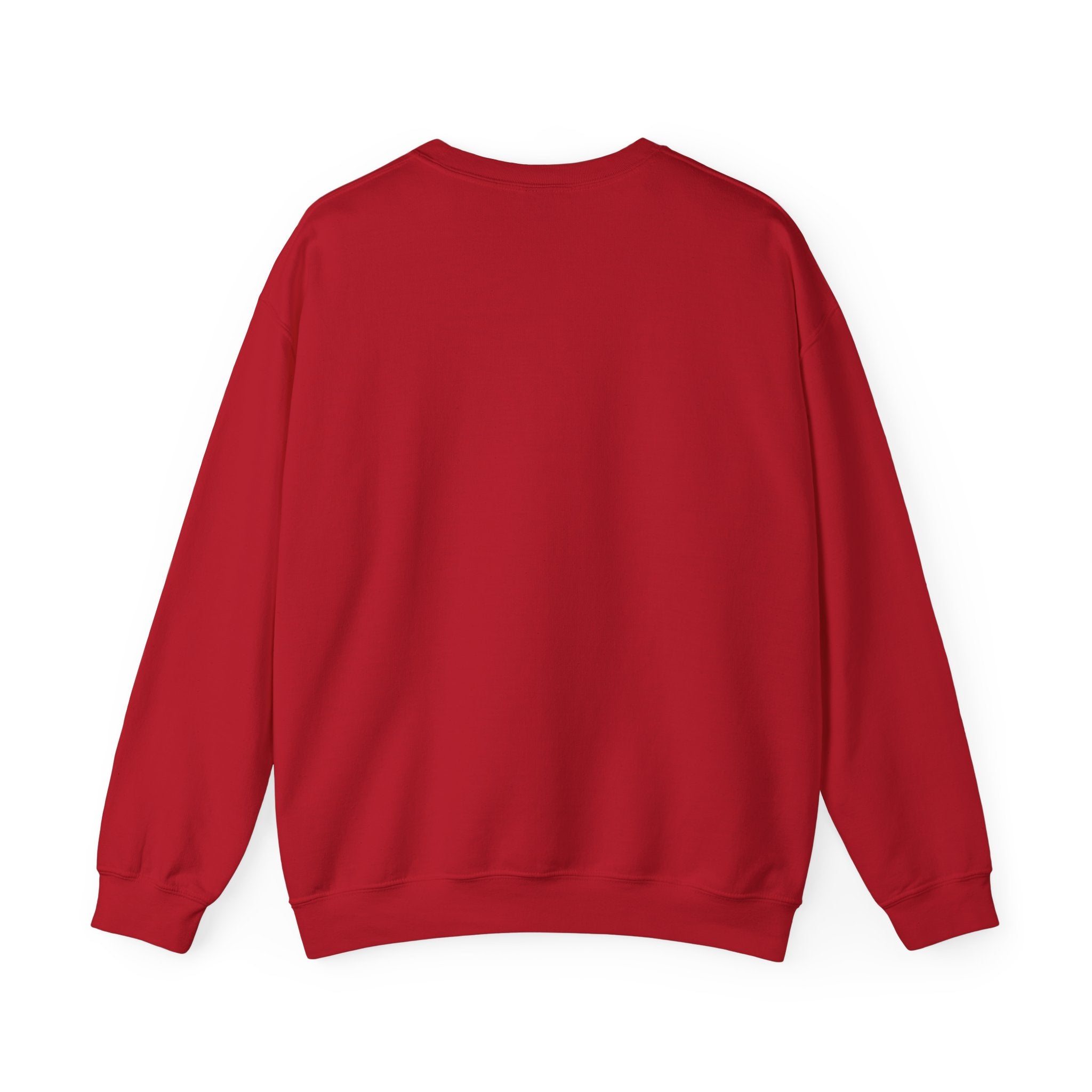 Valentine's Day Crewneck Sweatshirt Printify
