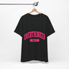 Overthinker Unisex Graphic Shirt Printify