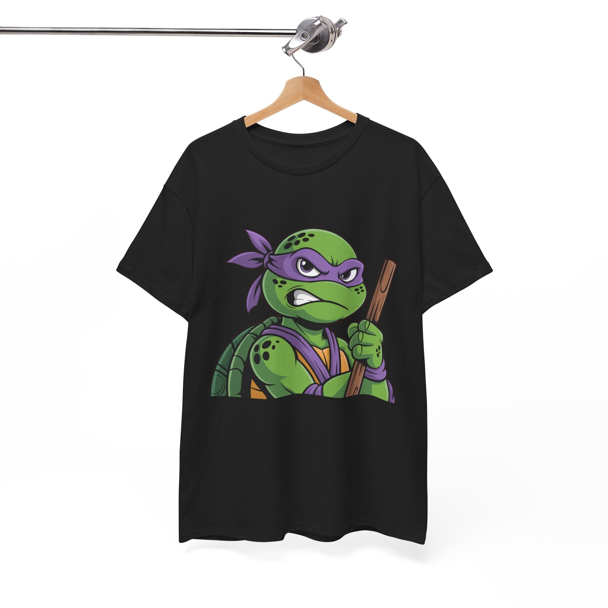 Teenage Mutant Ninja Turtle T- Shirt Printify
