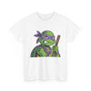 Teenage Mutant Ninja Turtle T- Shirt Printify