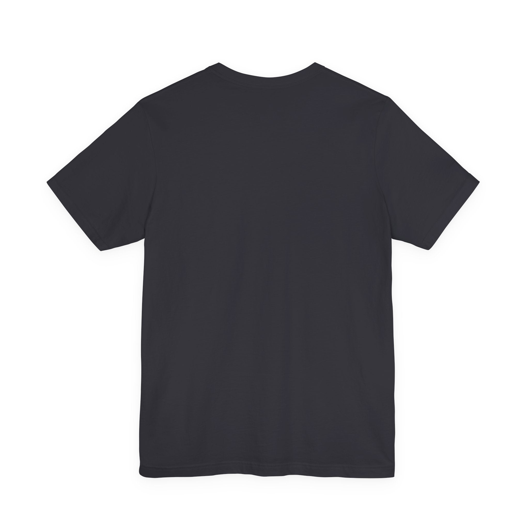 Mountain Adventure Graphic T-shirt Printify