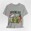 The Pickles Printed Unisex T-Shirt