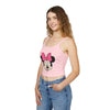 Women's Minnie Mouse Tank Top Printify