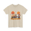 Autumn Friends Unisex T- Shirt Printify