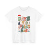 Christmas Countdown Holiday T-Shirt Printify
