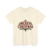 Merry Christmas Unisex T- Shirt Printify