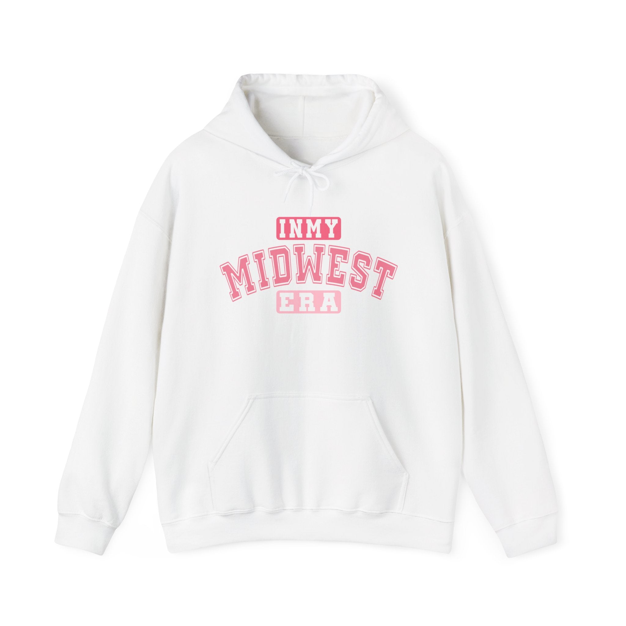 Midwest Era Hoodie