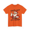 Santa Says Six Seven Unisex T- Shirt Printify