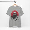 Mystical Sea Wizard Graphic T-Shirt Printify