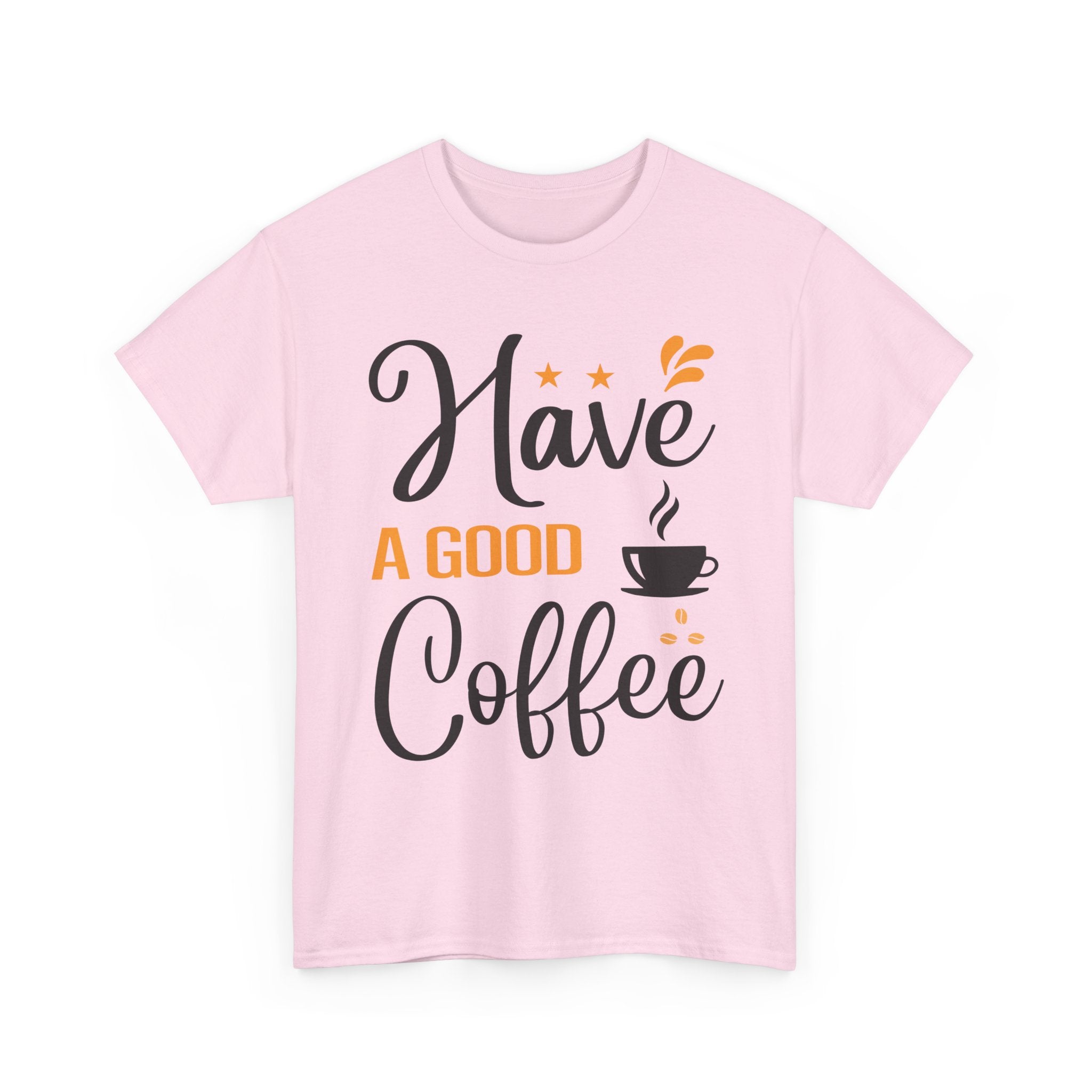 Casual Coffee Lover  Unisex T-Shirt Printify