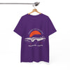 American Legend Muscle Car T-Shirt Printify