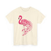 Pink Flamingo Graphic T-Shirt Printify