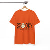 Halloween Spooky Season  Graphic T- Shirt Printify