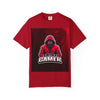 Gamer Graphic Unisex T-Shirt Printify