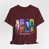 Spooky Season Halloween T-Shirt Printify