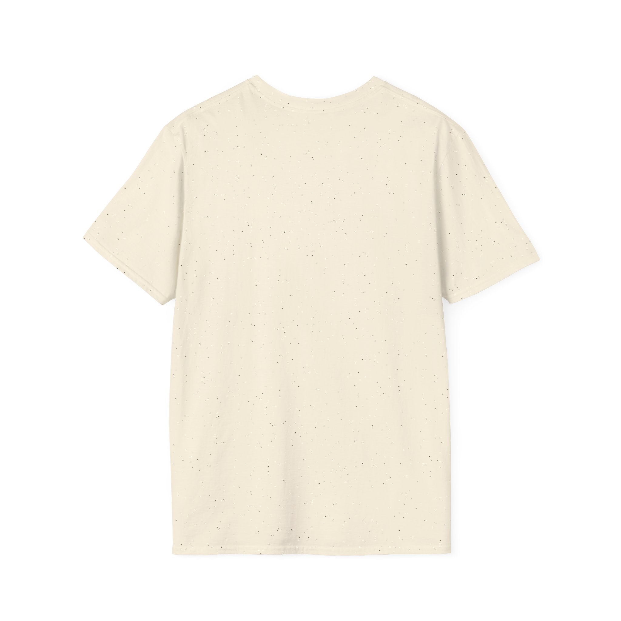 Capybara Vibes Only T-Shirt Printify