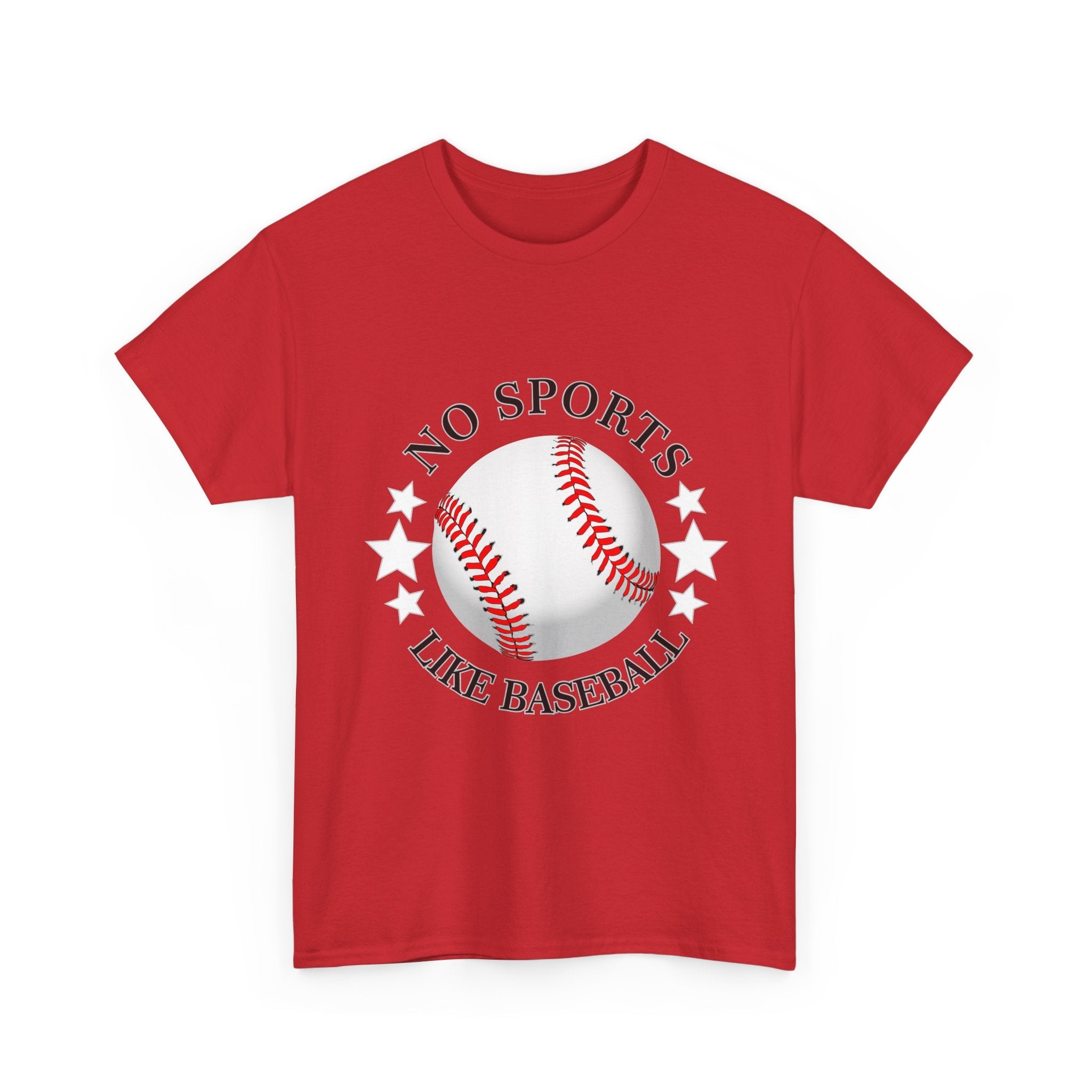 Baseball Fan Unisex  Sports T- Shirt Printify