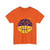 Lakers NBA Basketball Unisex T-Shirt Printify
