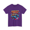 Monster Trucks Graffiti T- Shirt Printify