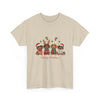 Christmas Dachshund Dogs T-Shirt Printify
