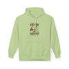 Campfire & Forest 'World Is Our Rooming Around the Campfire' Graphic Hoodie Printify