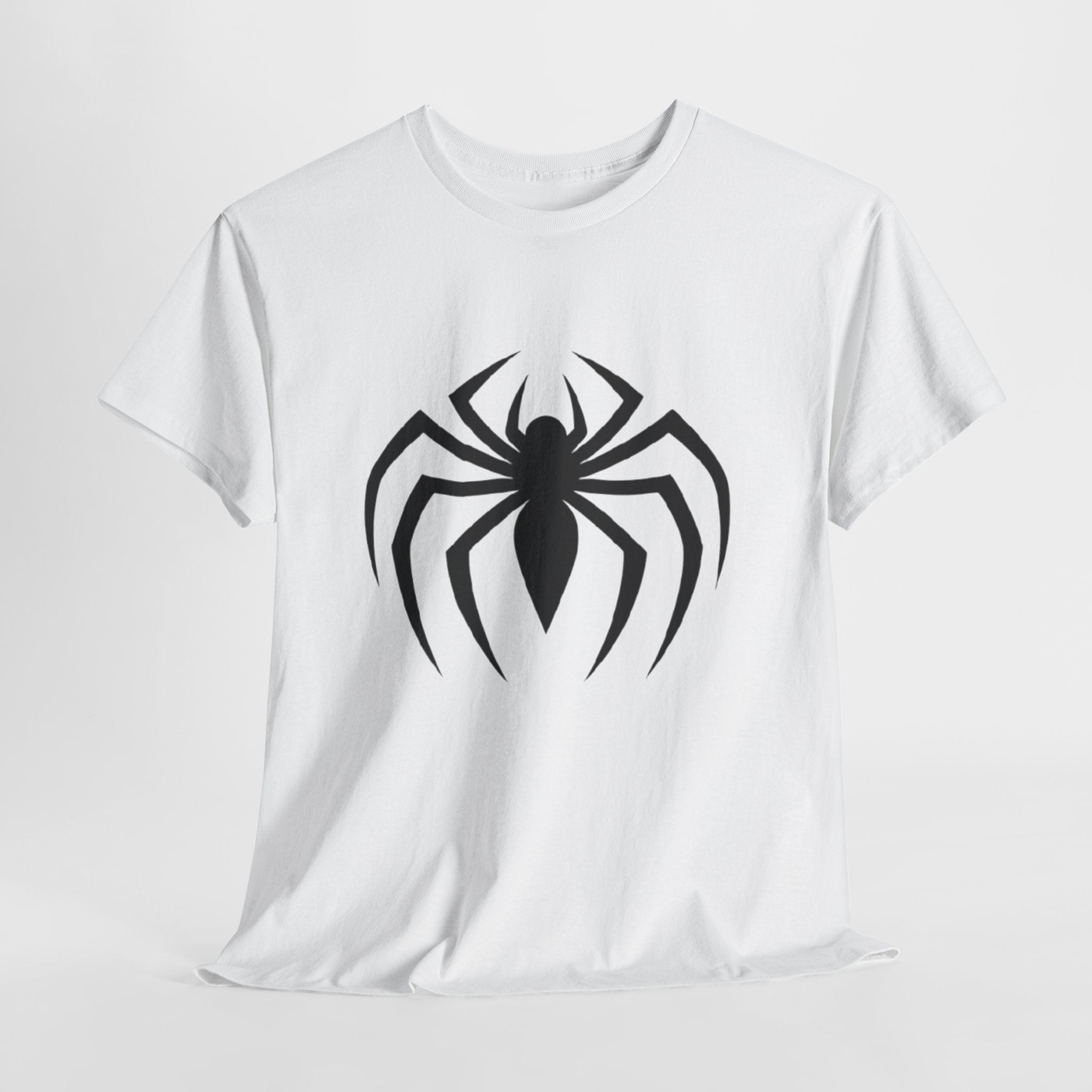 Spider Graphic Unisex T- Shirt Printify
