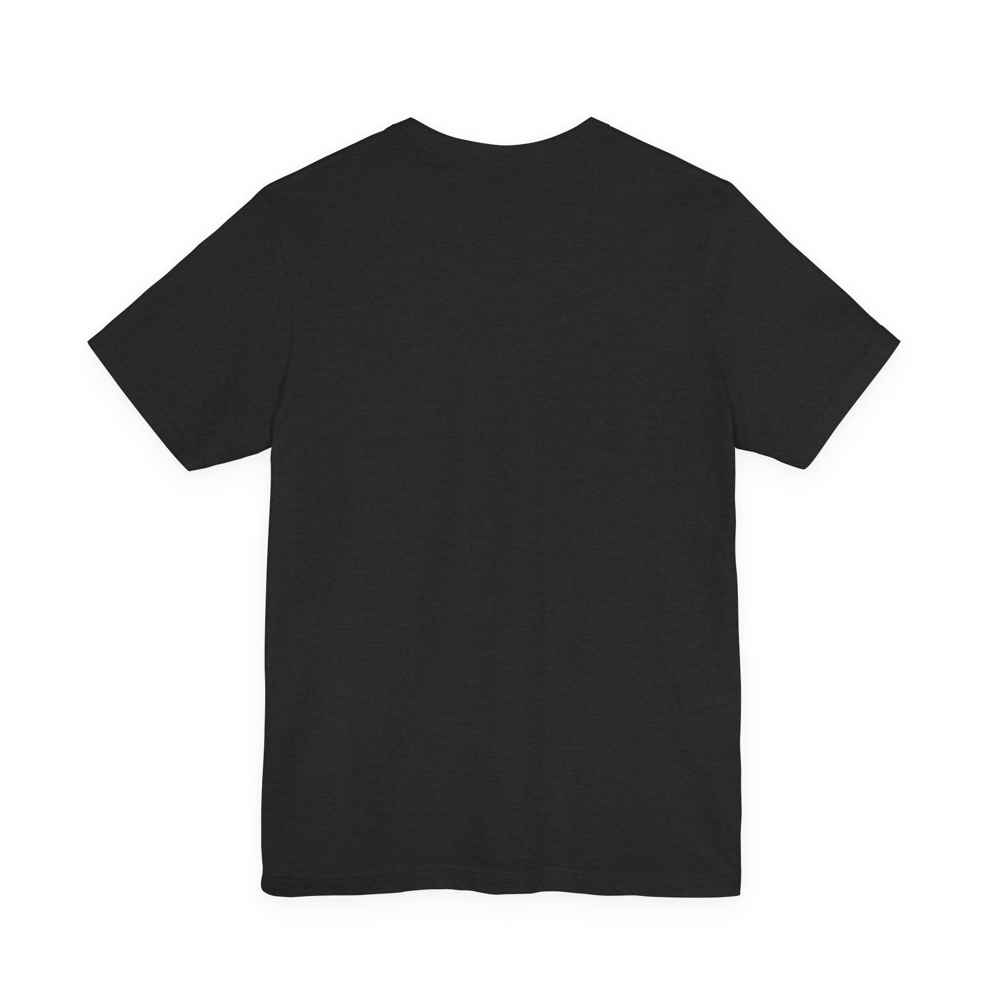 Spooky Jersey Halloween T-Shirt Printify