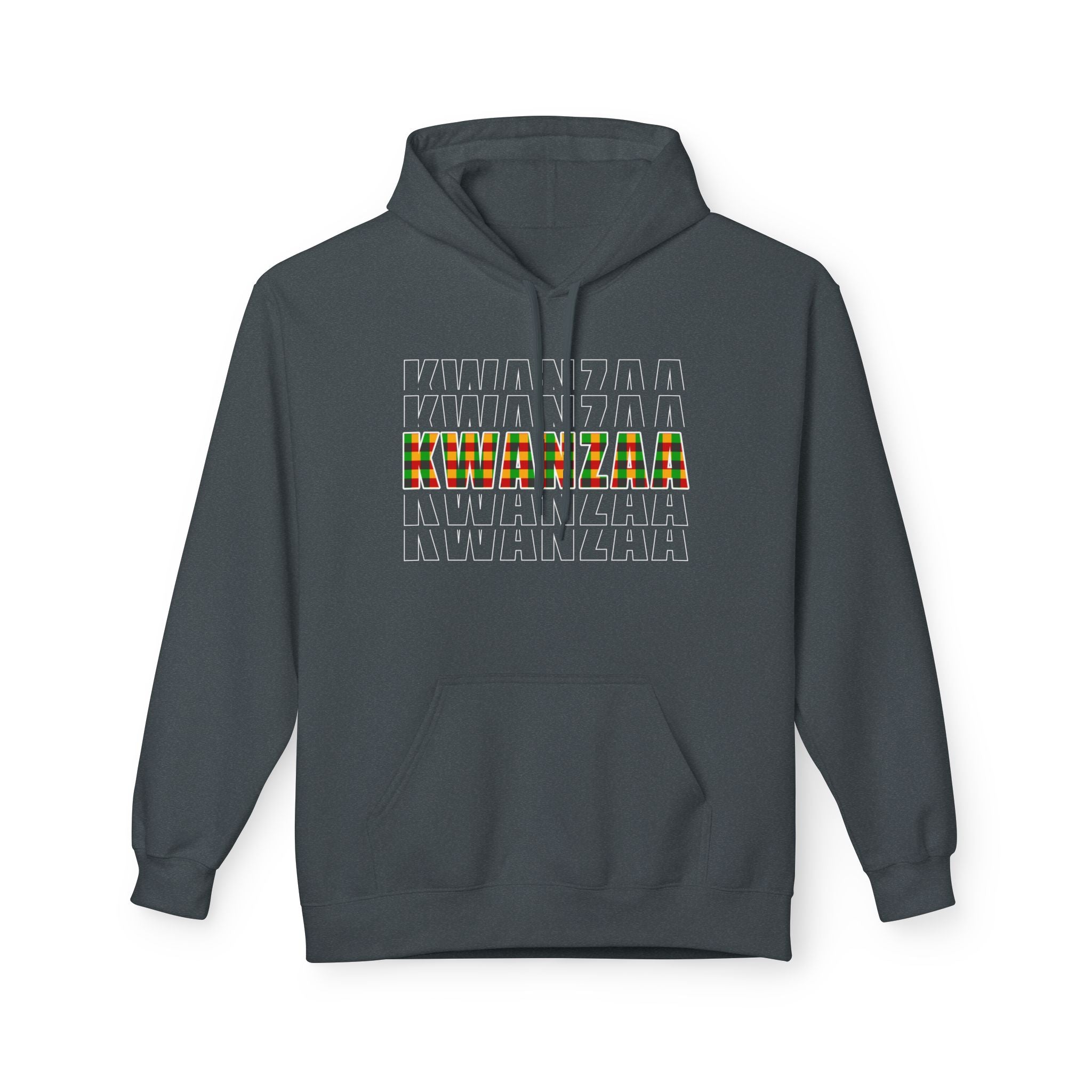 Kwanzaa Hoodie