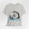Winter Time Graphic T-Shirt Printify