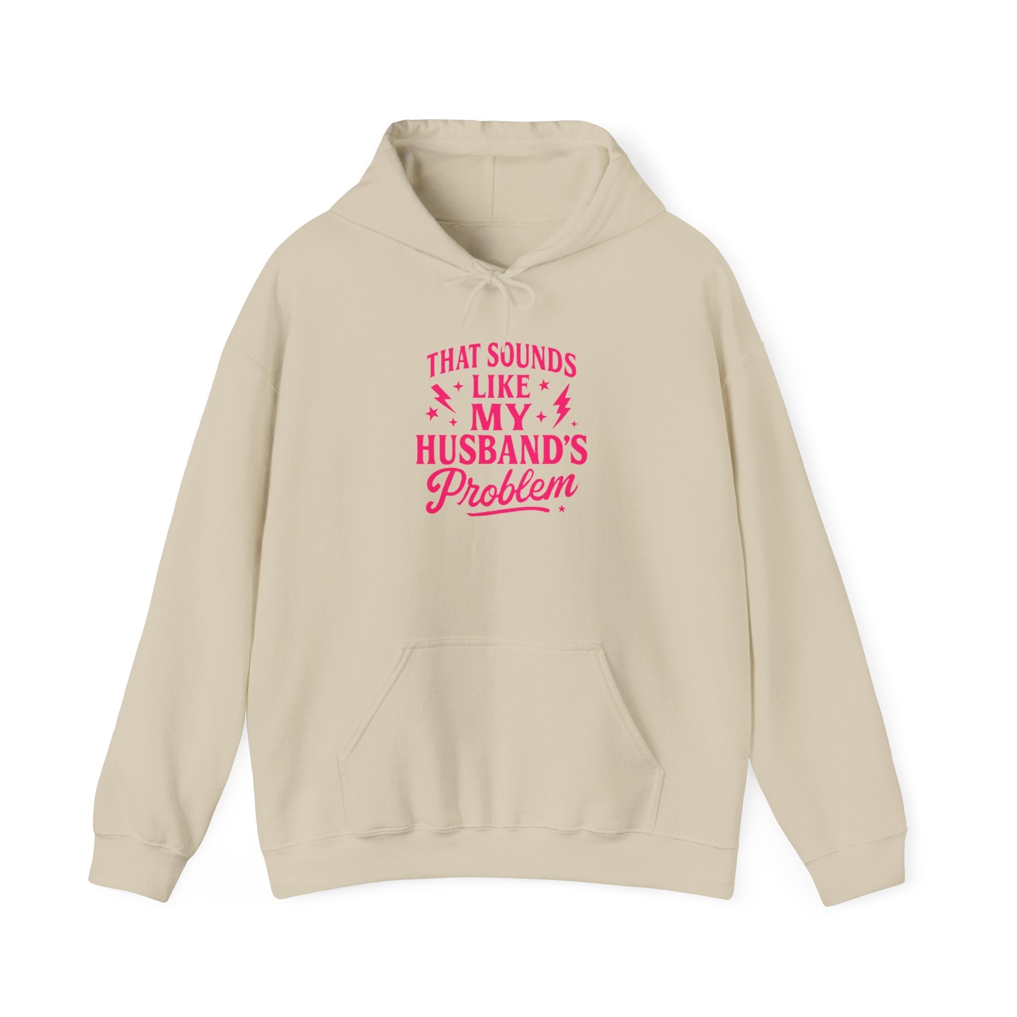 Funny Women's Graphic Hoodie Printify