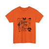 Game Day Unisex T- Shirt Printify