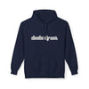 Absolutely Not. Hoodie Printify