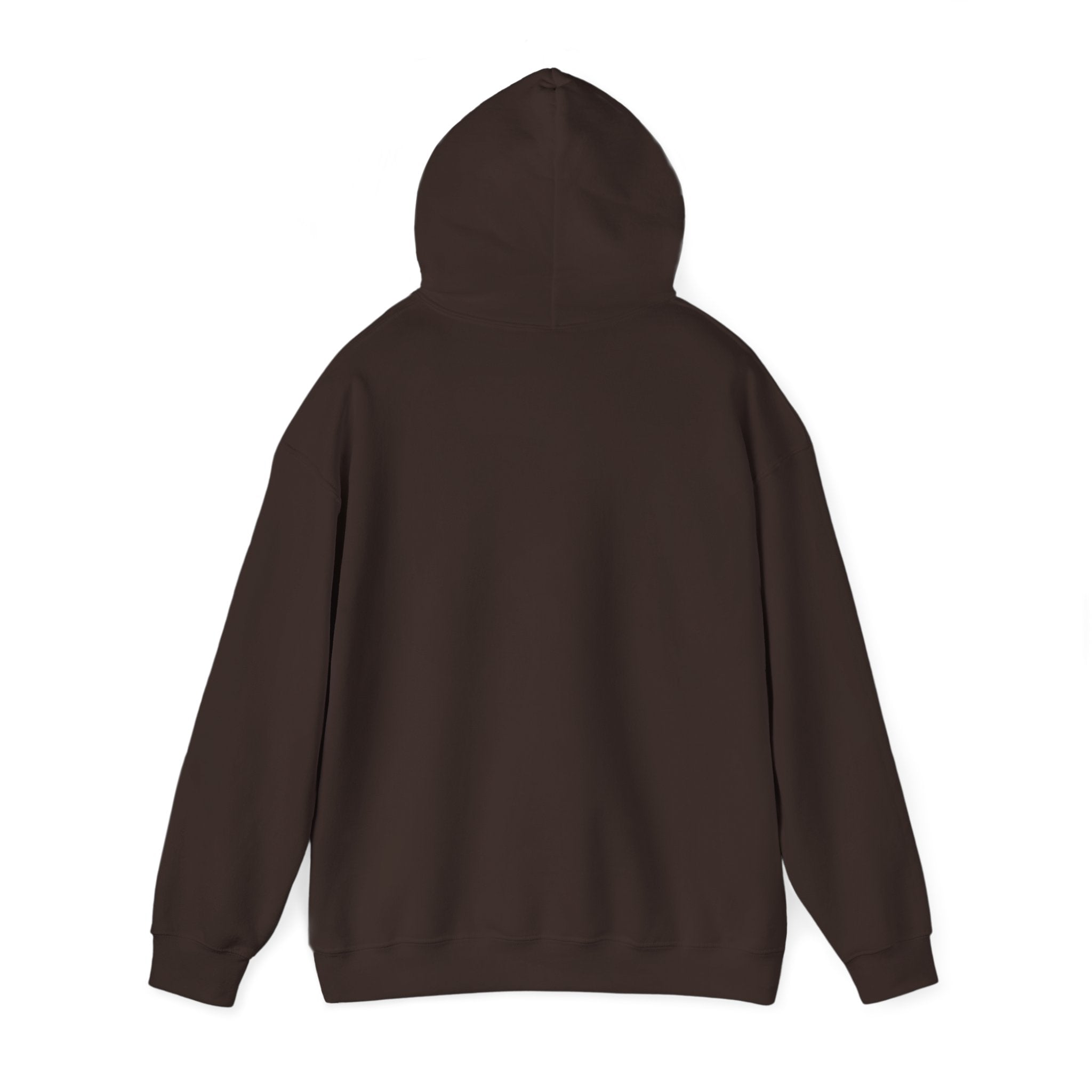 Vintage Baseball Hoodie
