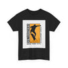 Skateboarding Unisex Graphic T- Shirt Printify
