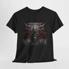 Gothic Horror Unisex T- Shirt Printify