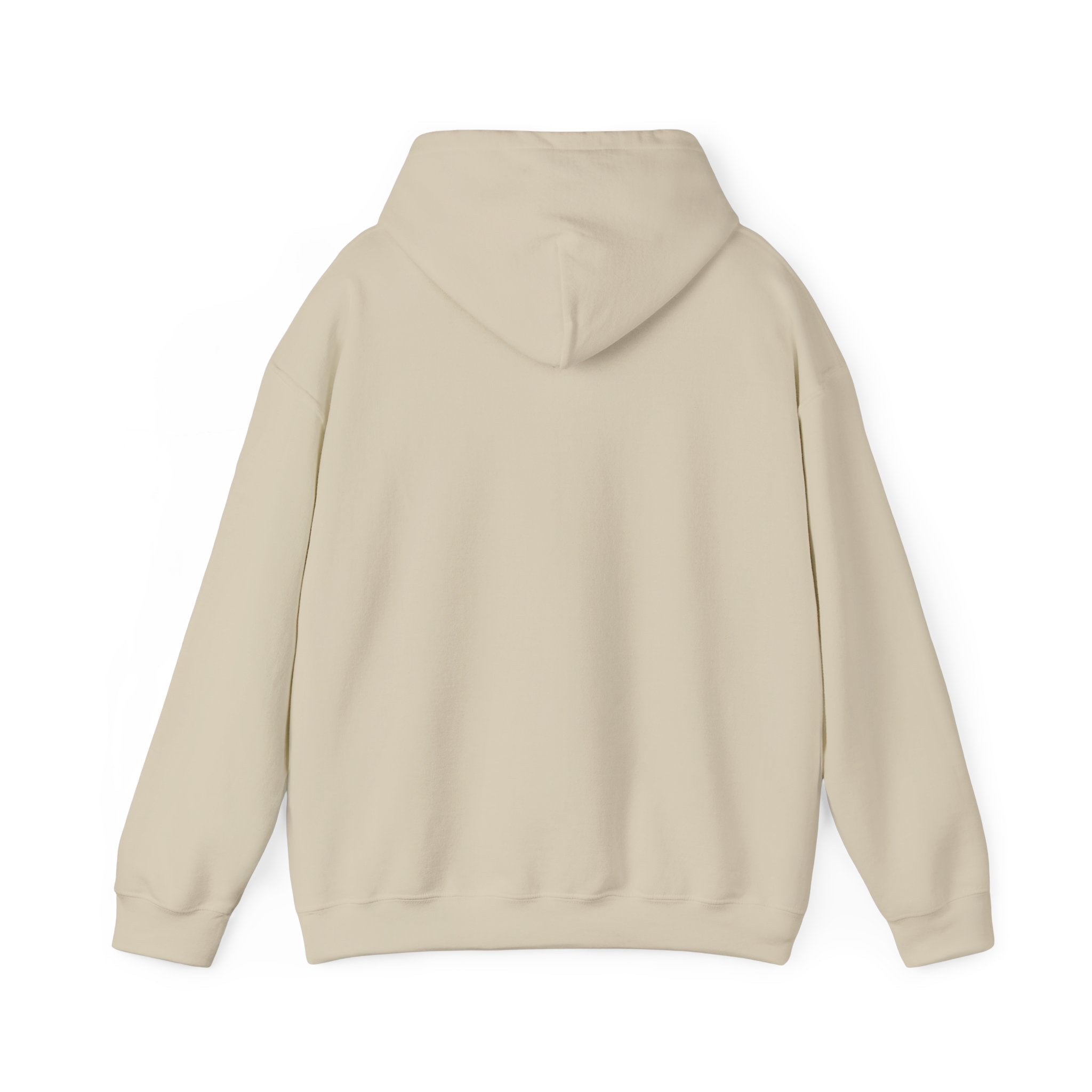 "Nobody Puts Gravy in the Corner" Hoodie Printify