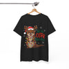 All the Otter Reindeer Cute T- Shirt Printify