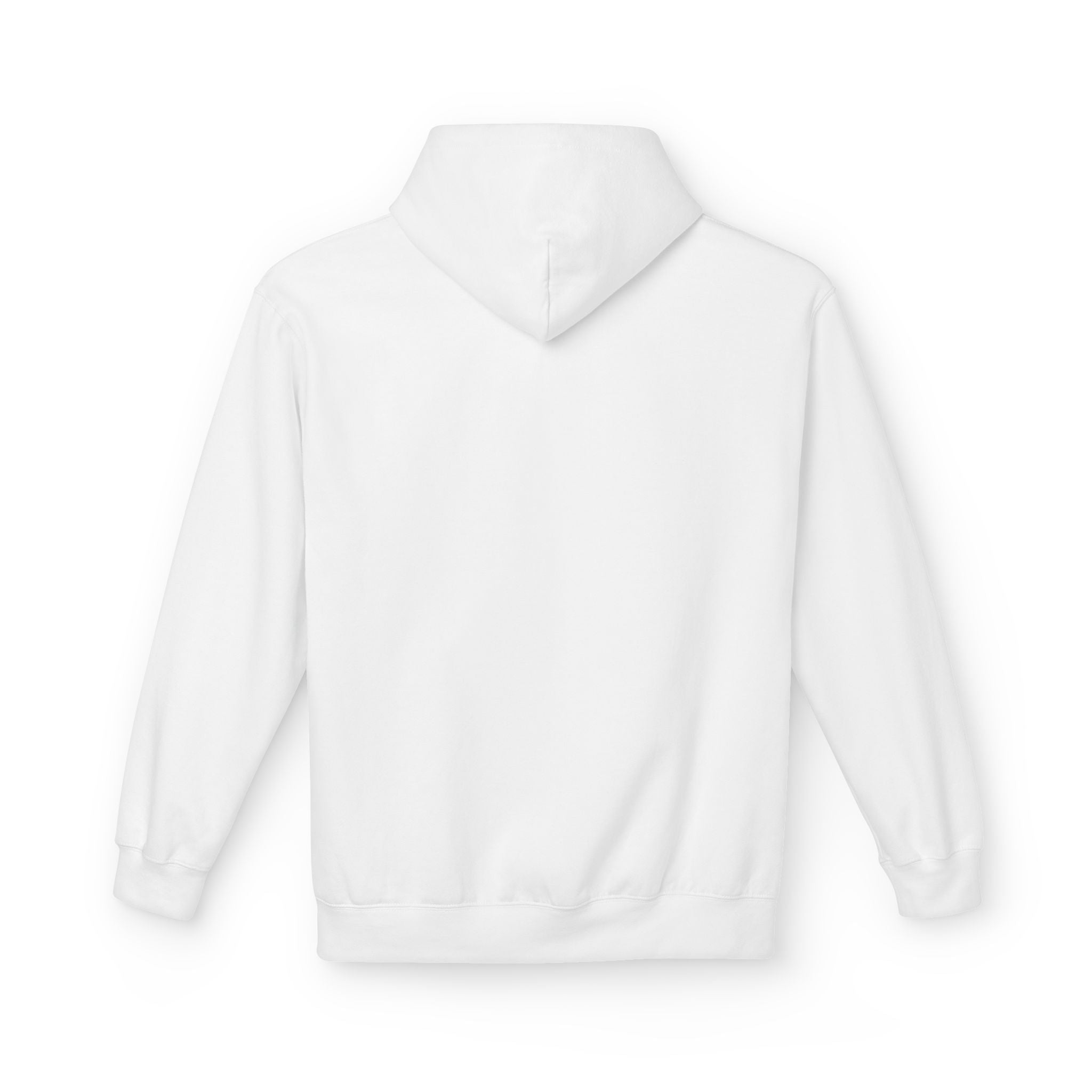"Addicted to Hope" Graphic Hoodie Printify
