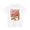 Christmas Town Unisex Graphic T- Shirt Printify