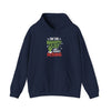 Christmas Hoodie Printify