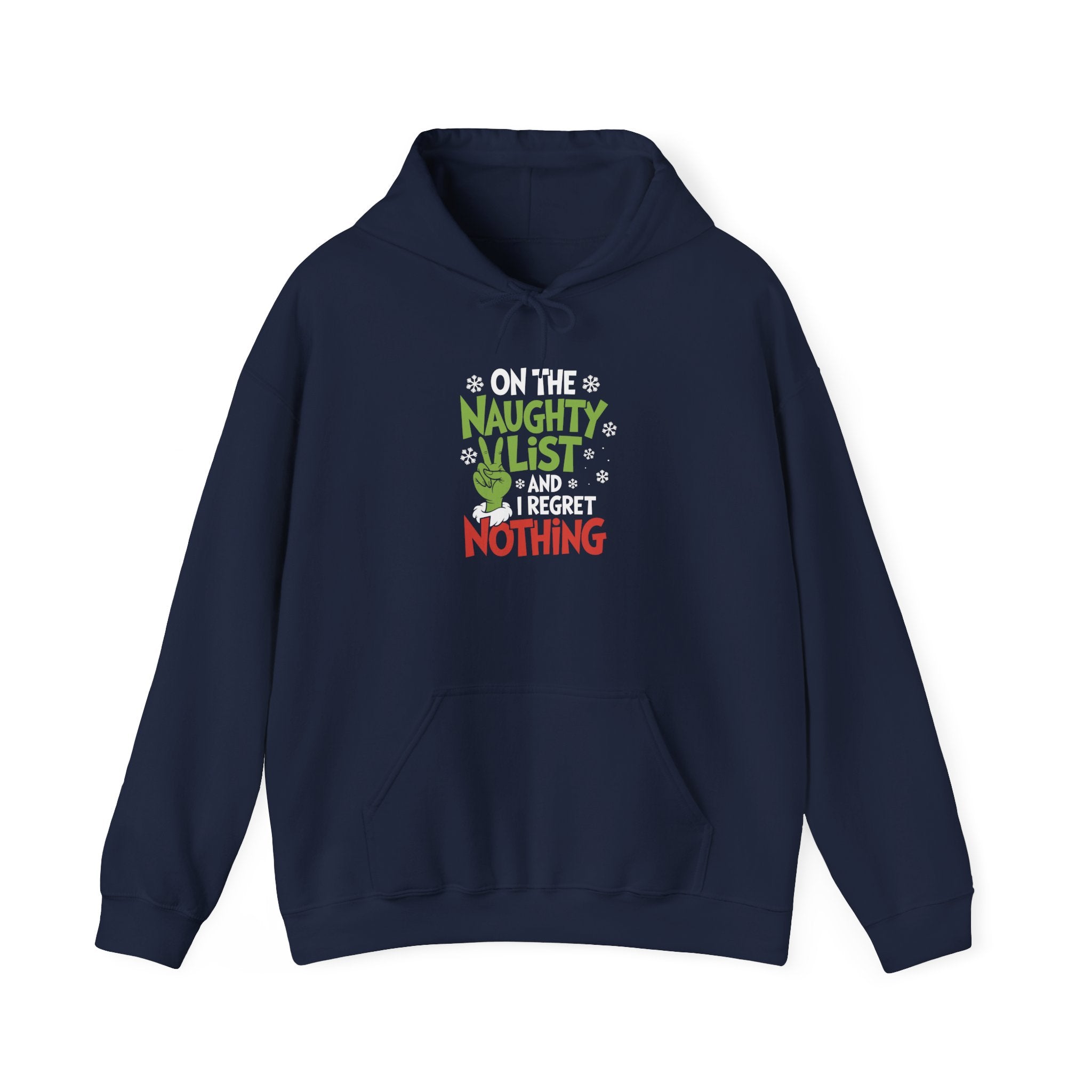 Christmas Hoodie Printify