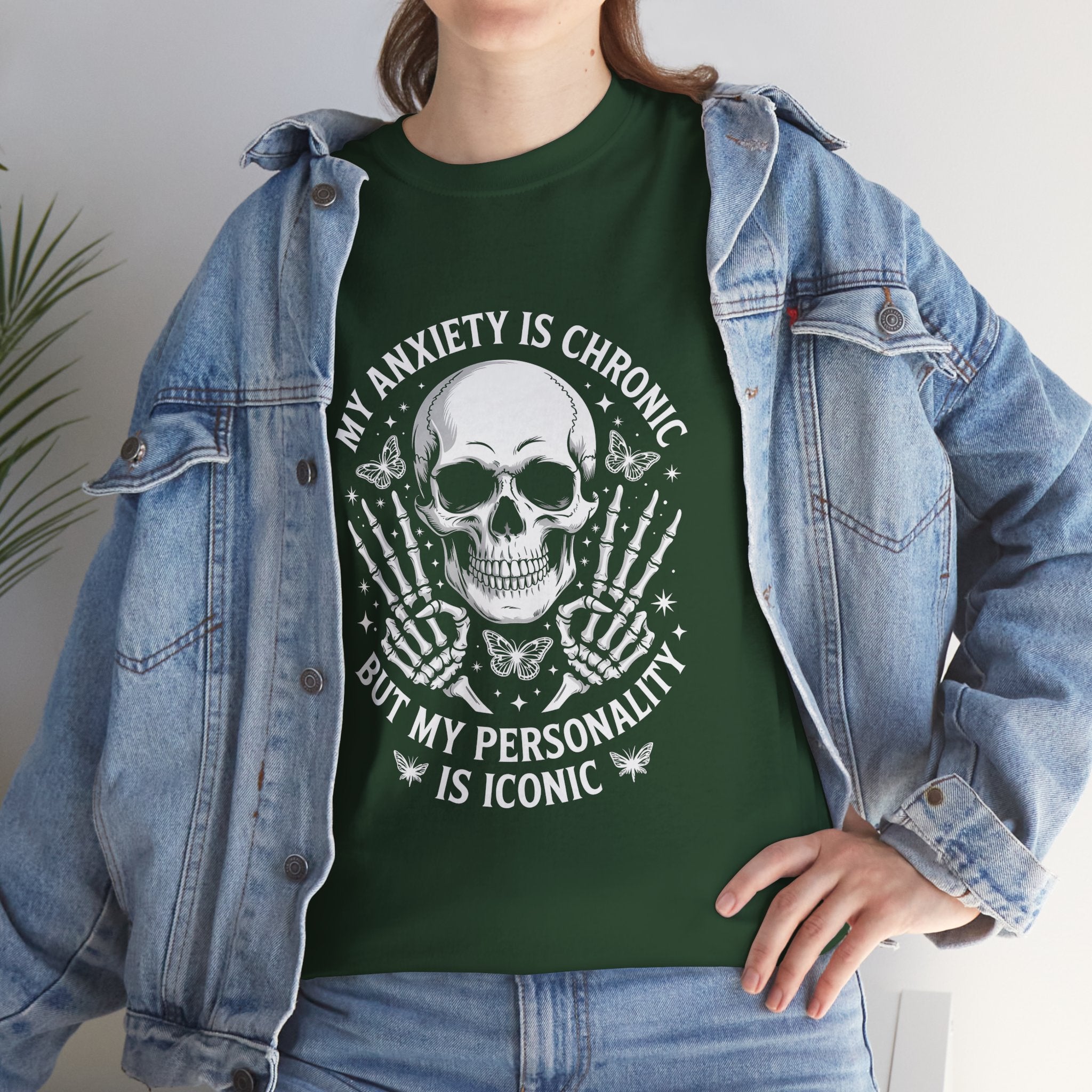 Funny Vintage Sarcastic T- Shirt Printify