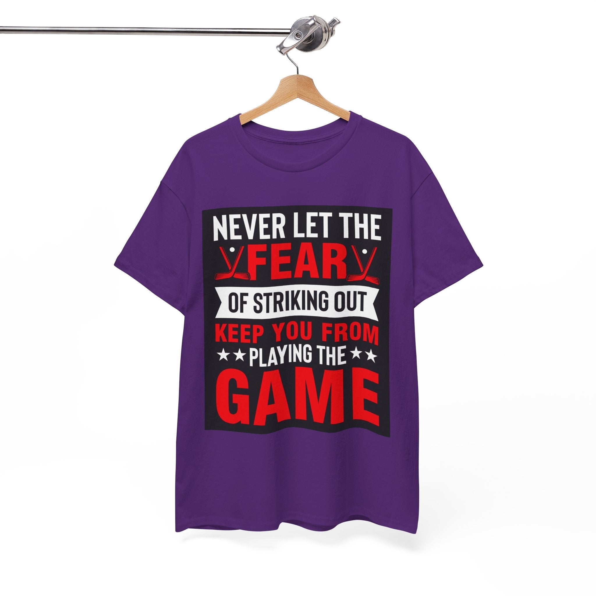 Fearless Gamer Sports T- Shirt Printify