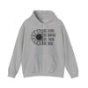 Inspirational Sunflower Hoodie