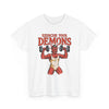 Exercise Your Demons T-Shirt Printify
