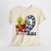 123 Sesame Street T-Shirt