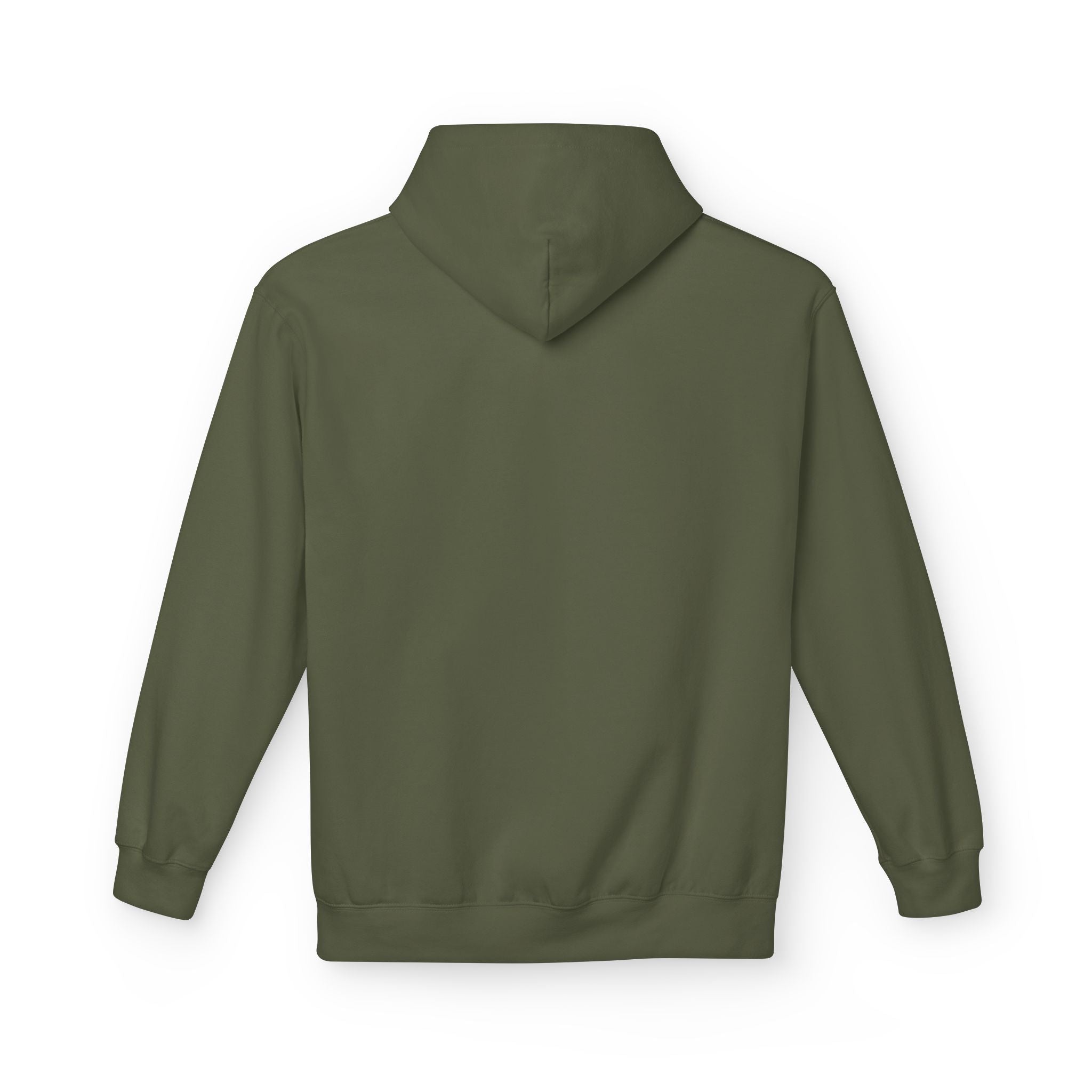 Winter Snowman Christmas Hoodie Printify