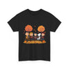 Autumn Friends Unisex T- Shirt Printify